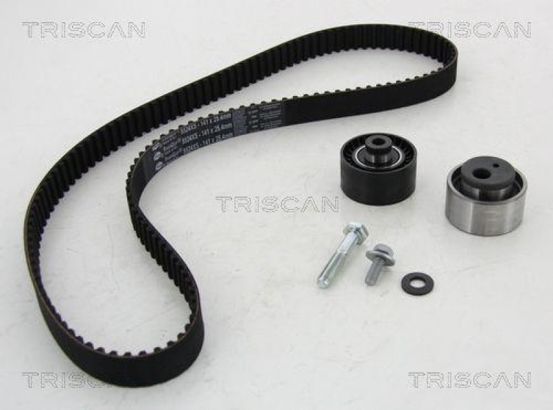 TRISCAN 8647 10082 Zahnriemensatz für Citroen, Fiat, Peugeot