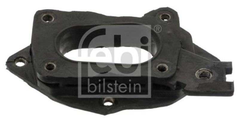 FEBI BILSTEIN 03602 Vergaserflansch für VW-Audi