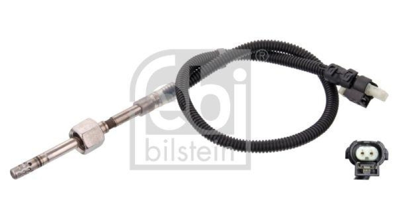 FEBI BILSTEIN 100835 Abgastemperatursensor für Mercedes-Benz