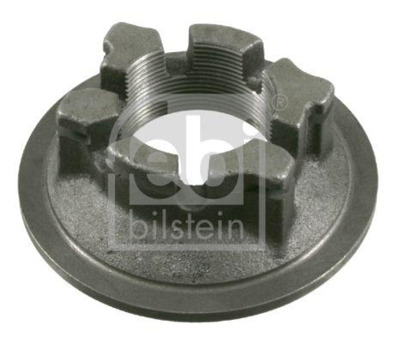 FEBI BILSTEIN 10461 Achsmutter für Bergische Achsen