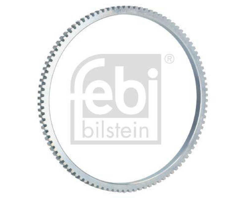 FEBI BILSTEIN 186023 ABS-Polrad für Volvo