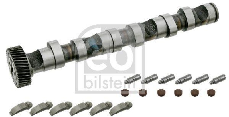 FEBI BILSTEIN 29918 Nockenwellensatz Auslass, Zylinder 1-3 für VW-Audi