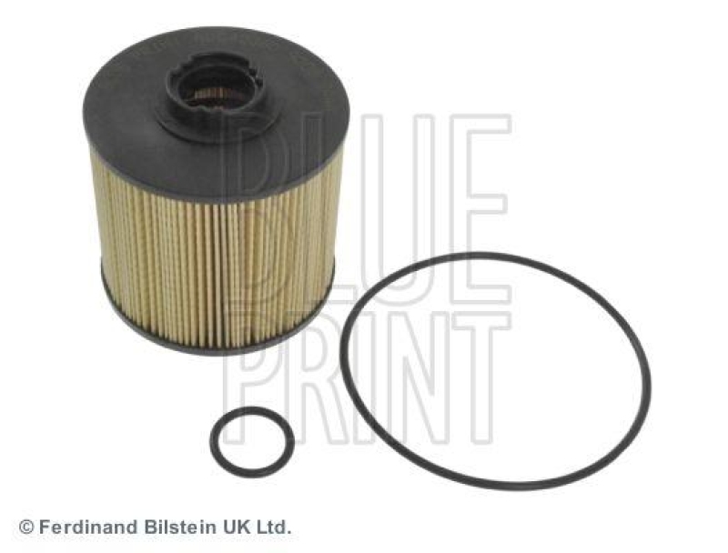 BLUE PRINT ADC42360 Kraftstofffilter mit Dichtringen für Mitsubishi FUSO