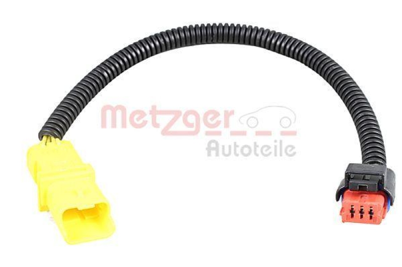 METZGER 2324073 Kabelreparatursatz Kraftstoffdrucksensor für CITROEN/FIAT/PEUGEOT