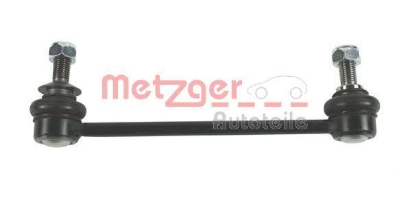 METZGER 53059609 Stange/Strebe, Stabilisator für BMW HA links/rechts