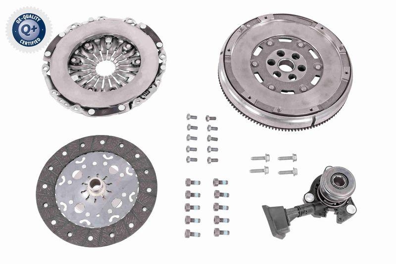 VAICO V42-0932 Kupplungssatz für PEUGEOT