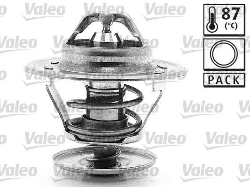 VALEO 819868 Thermostat VOLKSWAGEN GOLF III 1.6