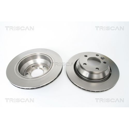 TRISCAN 8120 29176 Bremsscheibe