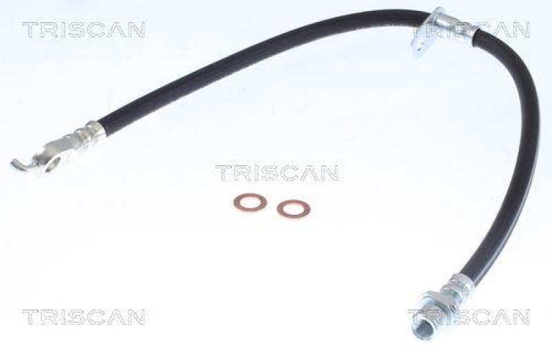 TRISCAN 8150 13145 Bremsschlauch Vorne für Toyota Corolla Verso E12