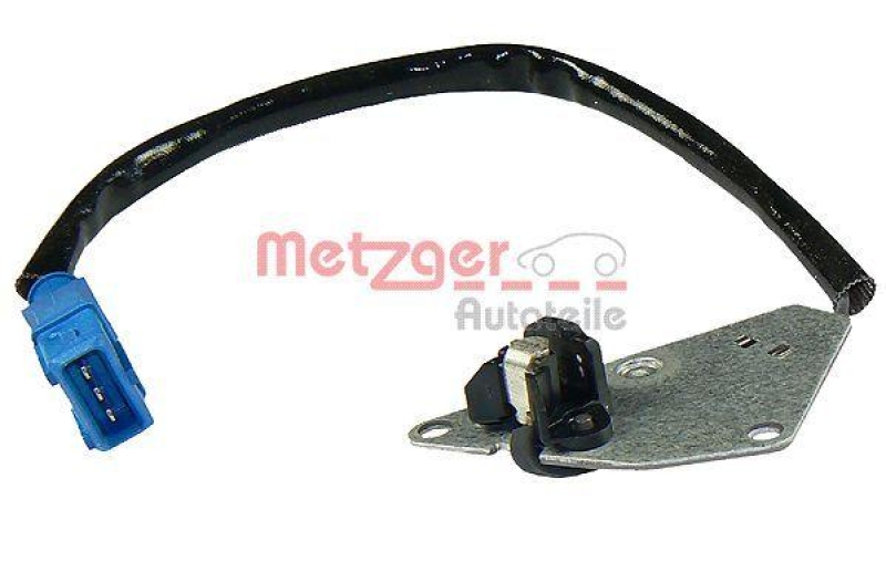 METZGER 0903063 Sensor, Nockenwellenposition