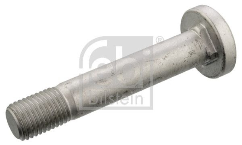 FEBI BILSTEIN 177300 Federbolzen für Bergische Achsen