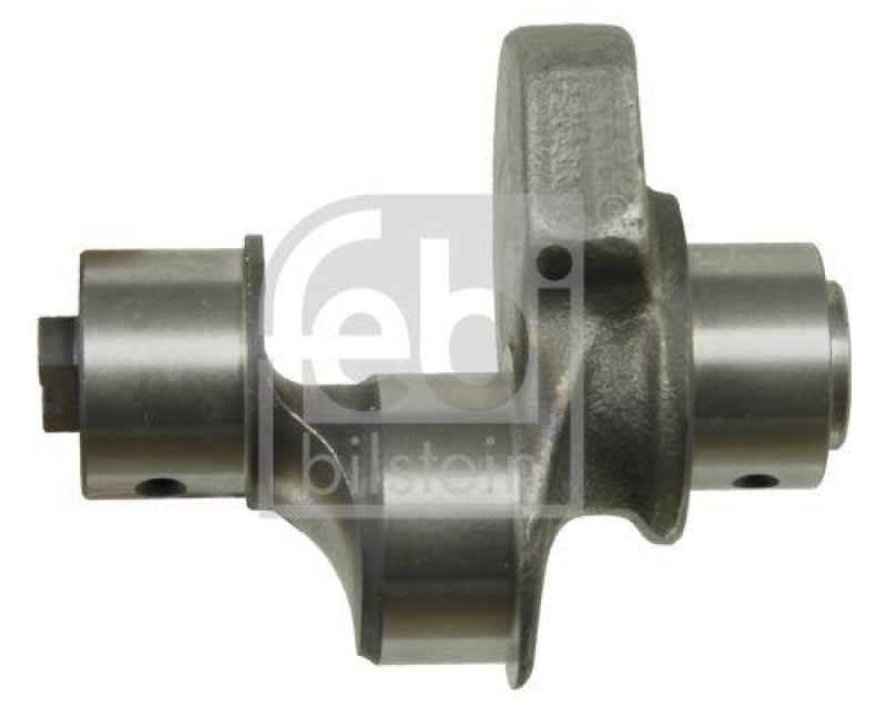 FEBI BILSTEIN 37988 Kurbelwelle für Luftpresser für Mercedes-Benz