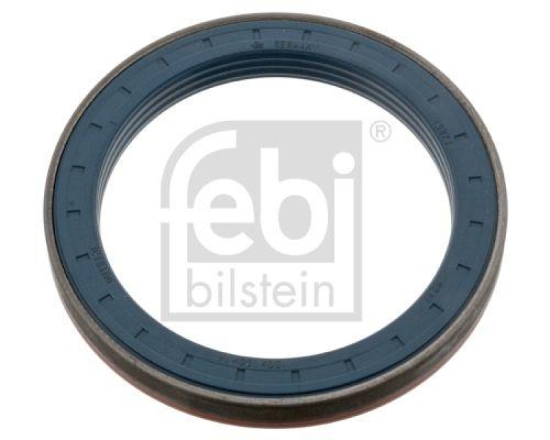 FEBI BILSTEIN 45371 Wellendichtring für Radnabe für RENAULT (RVI)