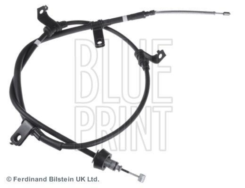 BLUE PRINT ADG046228 Handbremsseil für HYUNDAI