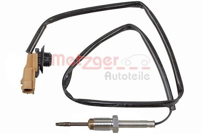 METZGER 0894814 Sensor, Abgastemperatur für DACIA/INFINITI/NISSAN/MB/RENAULT