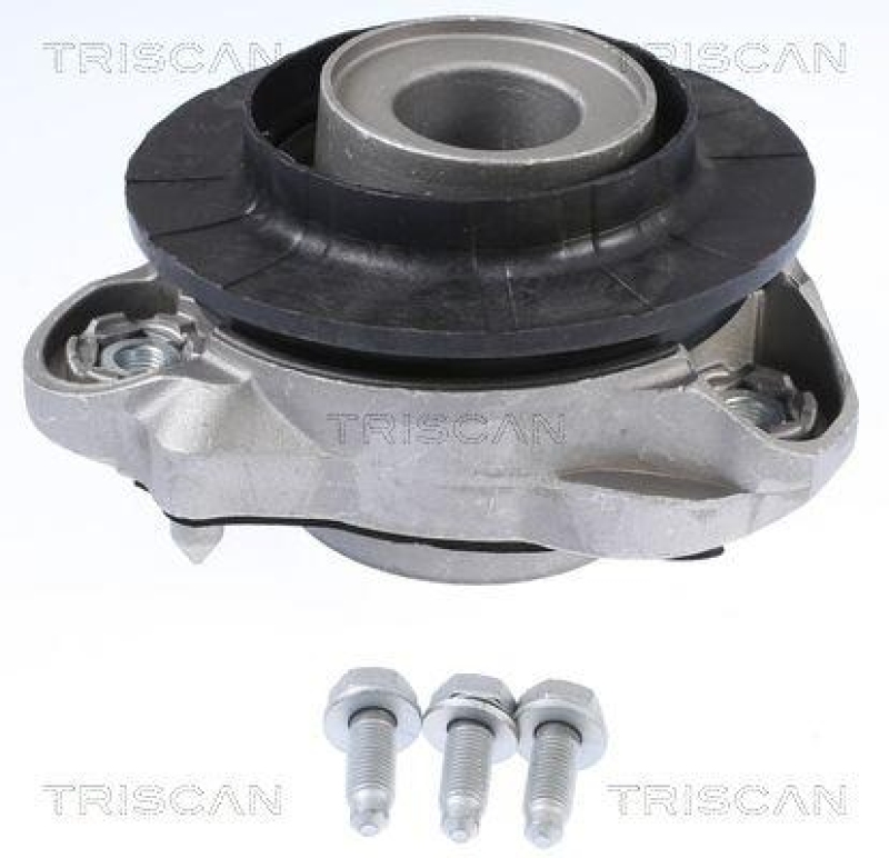 TRISCAN 8500 10950 Federbeinlagersatz für Fiat, Psa