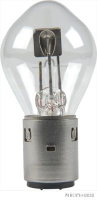 HERTH+BUSS 89901113 Glühlampe S2, 12 V, 35/35 W, BA20d