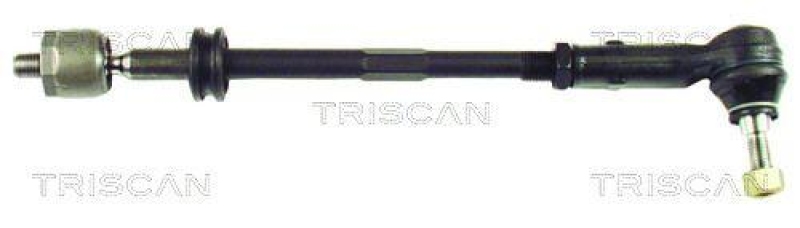 TRISCAN 8500 29343 Spurstange für Vw Transporter T4 / Syncro