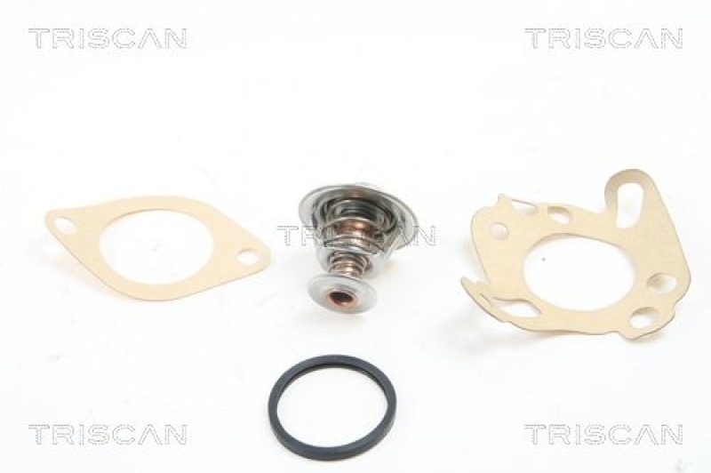 TRISCAN 8620 1782 Thermostat für Daihatsu, Nissan, Toyota (