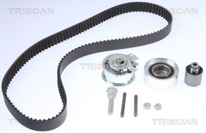 TRISCAN 8647 29085 Zahnriemensatz für Audi, Vw, Seat, Skoda