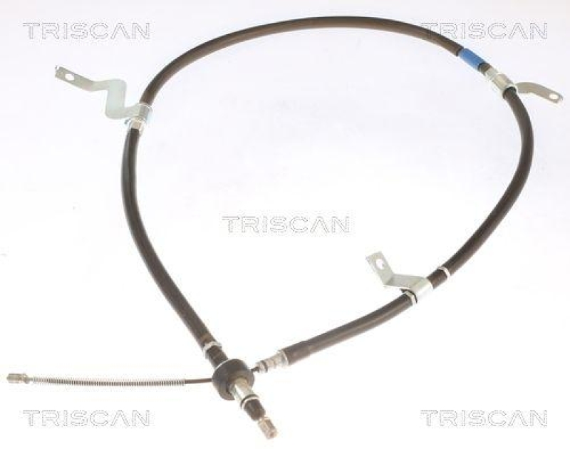 TRISCAN 8140 181178 Handbremsseil für Hyundai