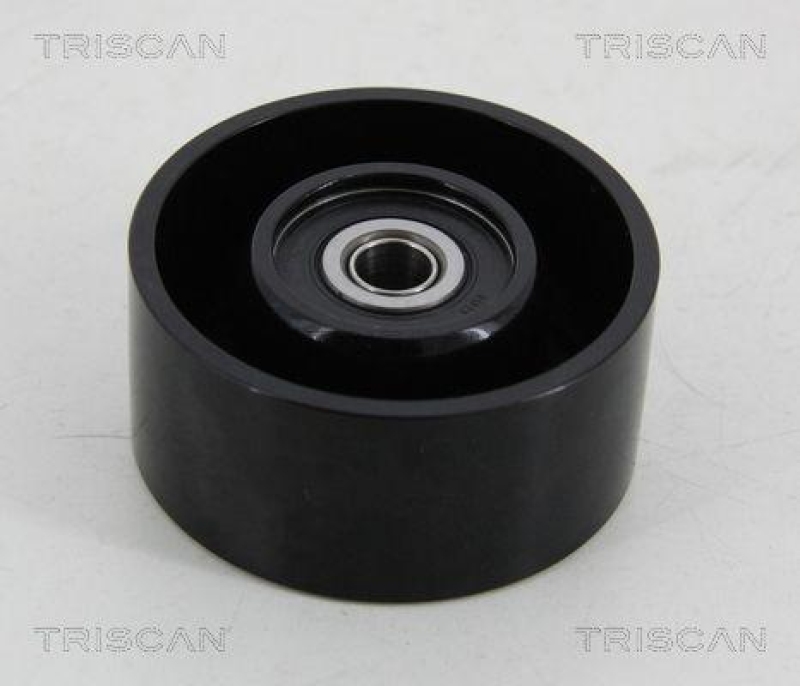 TRISCAN 8641 102042 Umlenkrolle für Hyundai, Kia, Nissan