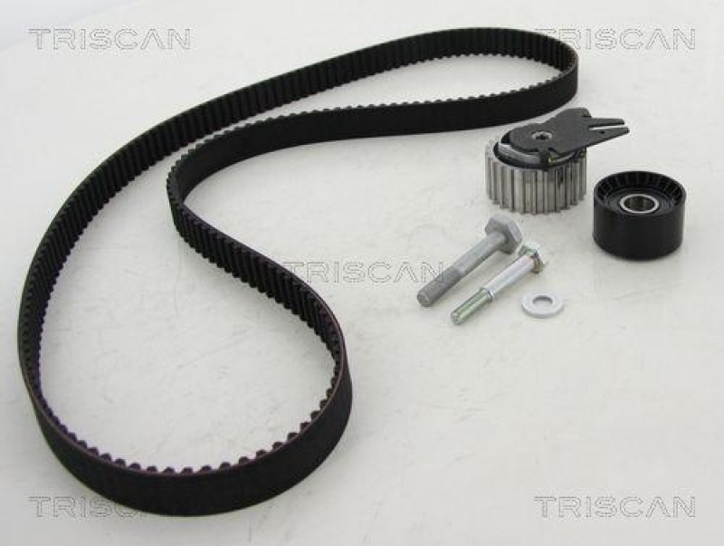 TRISCAN 8647 10083 Zahnriemensatz für Fiat, Opel