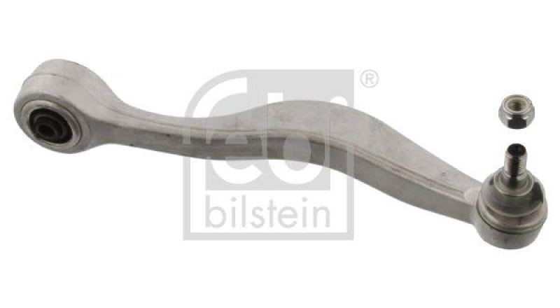 FEBI BILSTEIN 01071 Querlenker mit Lager, Gelenk und Sicherungsmutter für BMW