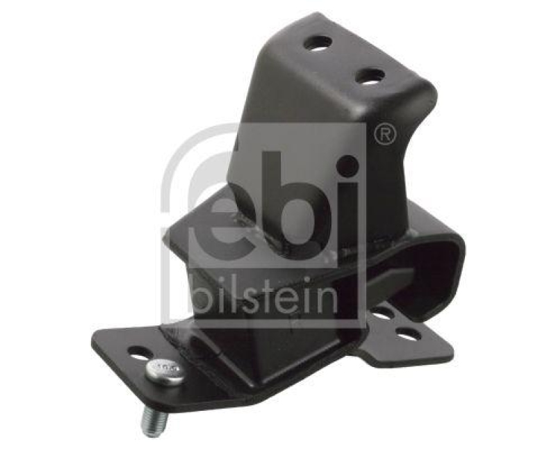 FEBI BILSTEIN 103303 Motorlager für MITSUBISHI