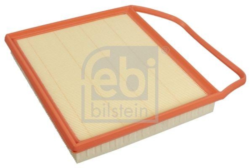 FEBI BILSTEIN 108364 Luftfilter für BMW