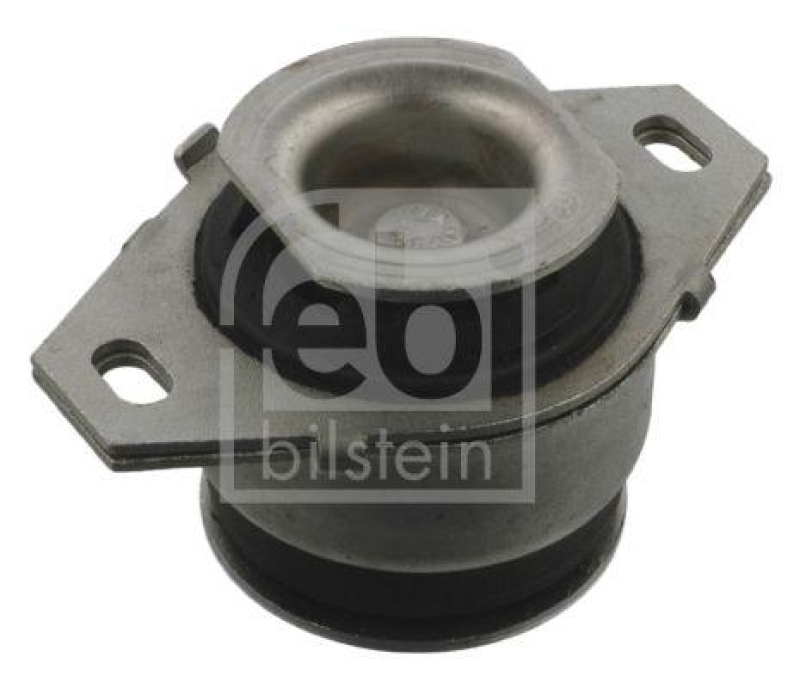 FEBI BILSTEIN 15640 Motorlager für Fiat