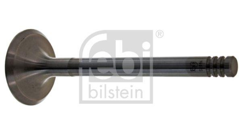 FEBI BILSTEIN 19970 Einlassventil f&uuml;r VW-Audi