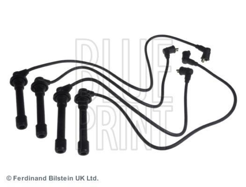 BLUE PRINT ADH21605 Z&uuml;ndleitungssatz f&uuml;r HONDA