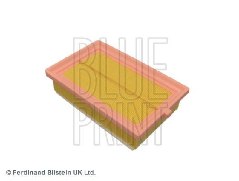 BLUE PRINT ADL142212 Luftfilter für Fiat PKW