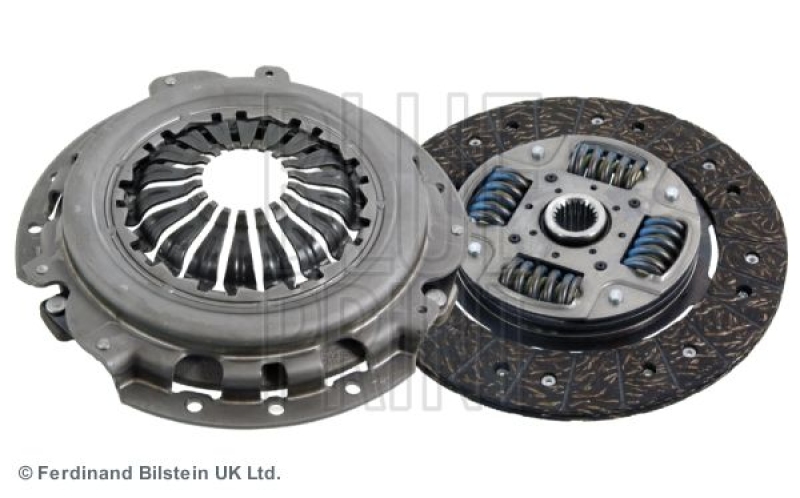 BLUE PRINT ADR163040 Kupplungssatz f&uuml;r Renault