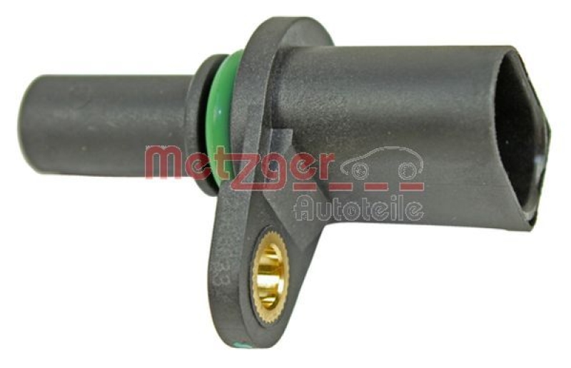 METZGER 0909076 Sensor, Geschwindigkeit/Drehzahl für AUDI/SEAT/SKODA/VW