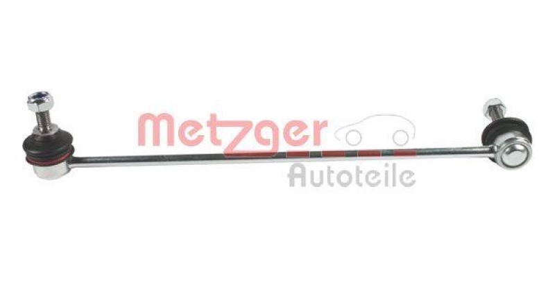 METZGER 53059701 Stange/Strebe, Stabilisator für BMW VA links