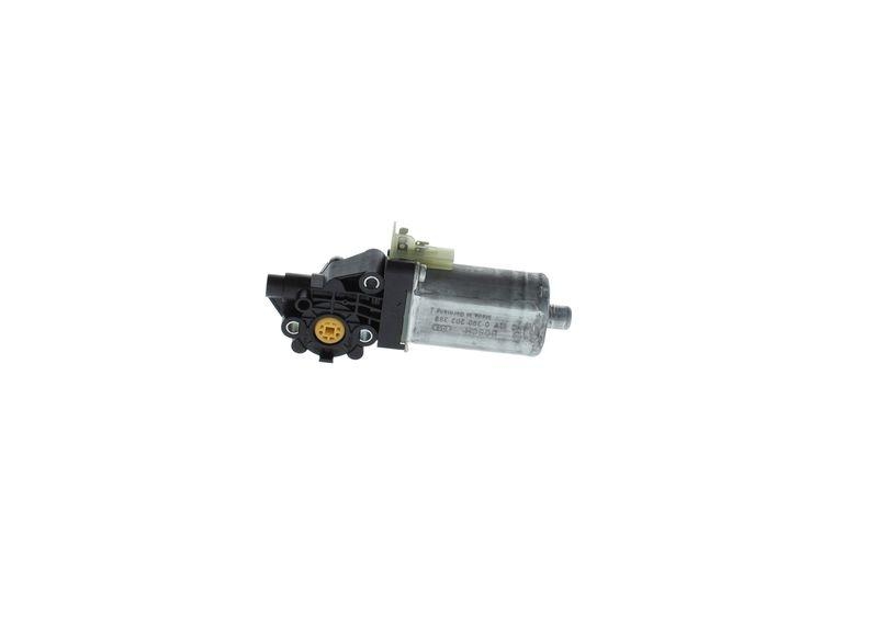 Bosch 0 390 203 389 Getriebemotor