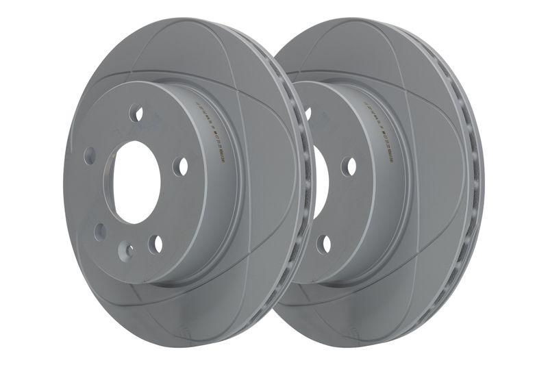 ATE 24.0322-0162.1 Power Disc