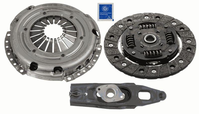 SACHS 3000950001 Kupplungssatz