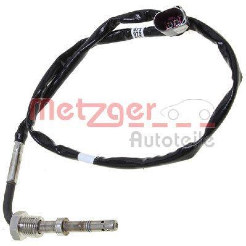 METZGER 0894115 Sensor, Abgastemperatur