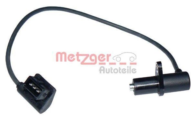 METZGER 0903065 Sensor, Nockenwellenposition für BMW