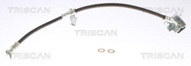 TRISCAN 8150 431018 Bremsschlauch Vorne für Hyundai, Kia