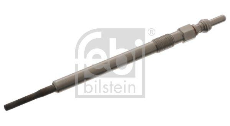 FEBI BILSTEIN 176237 Glühkerze für HYUNDAI