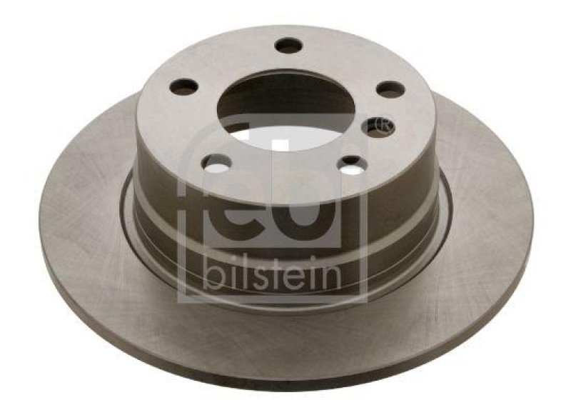 FEBI BILSTEIN 28162 Bremsscheibe für BMW