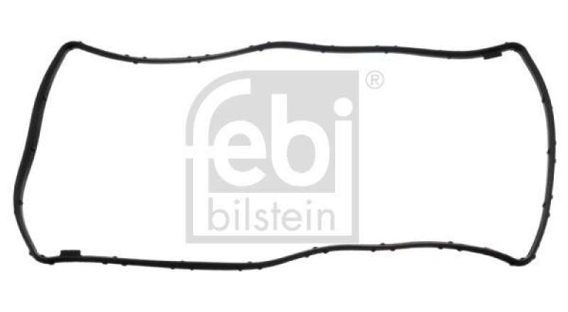 FEBI BILSTEIN 46774 Dichtung für Kurbelgehäuseentlüftung für Iveco