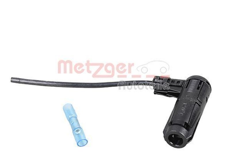 METZGER 2324075 Kabelreparatursatz, Glühkerze für BMW