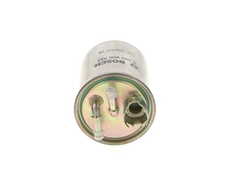 BOSCH 0 450 906 334 Kraftstofffilter