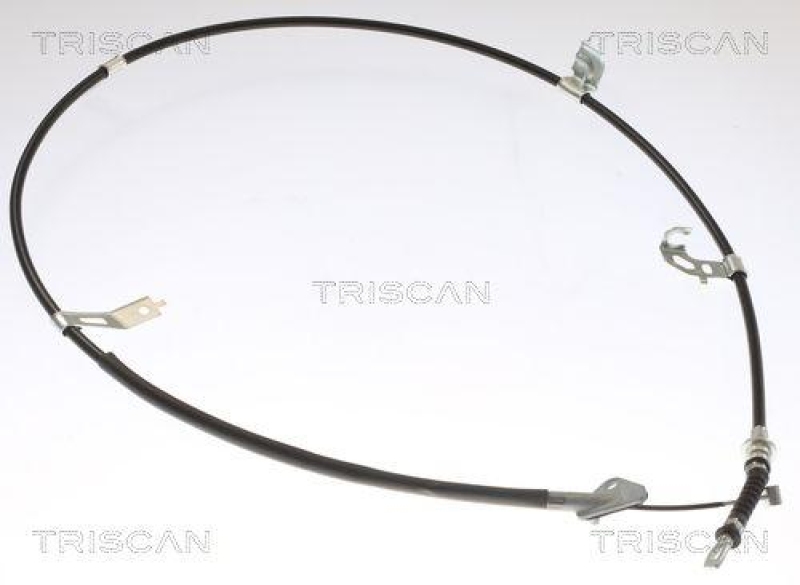 TRISCAN 8140 69192 Handbremsseil für Suzuki