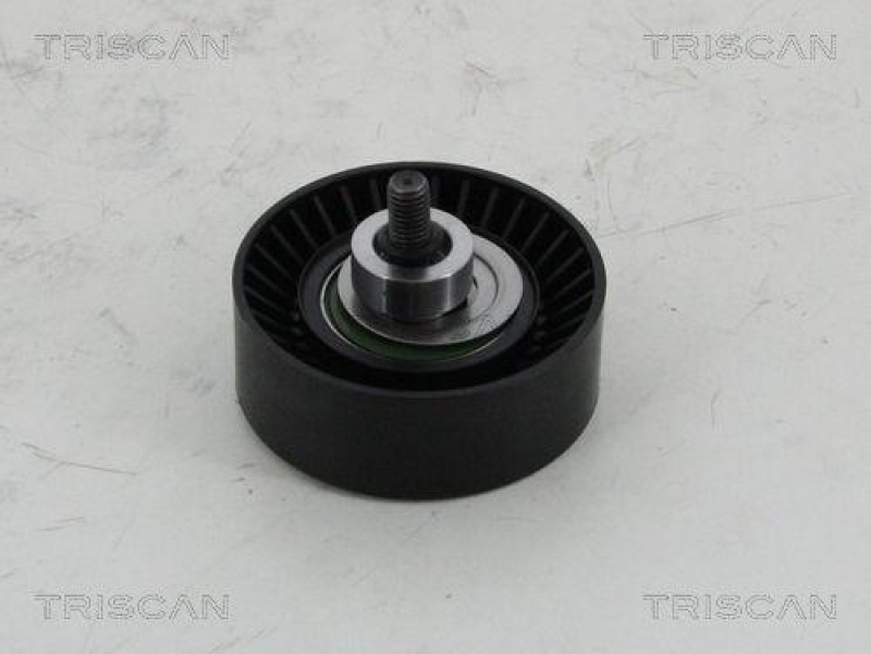 TRISCAN 8641 102044 Umlenkrolle für Ford, Volvo